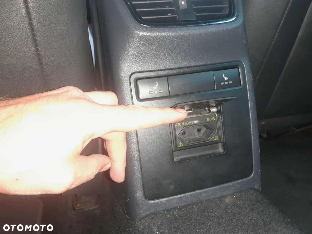 Skoda Octavia 2.0 TDI RS DSG - 6