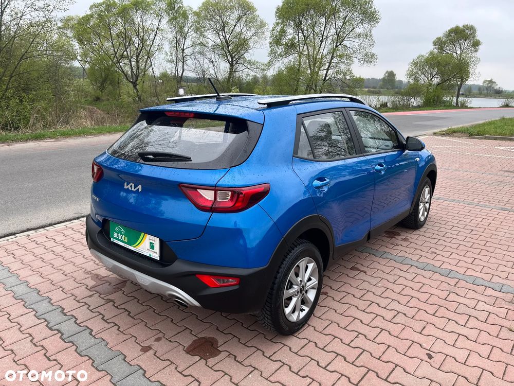Kia Stonic 1.2 Vision - 6