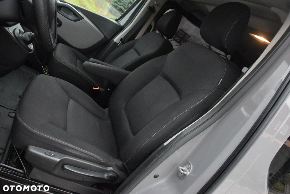 Renault Trafic ENERGY Combi Expression - 37