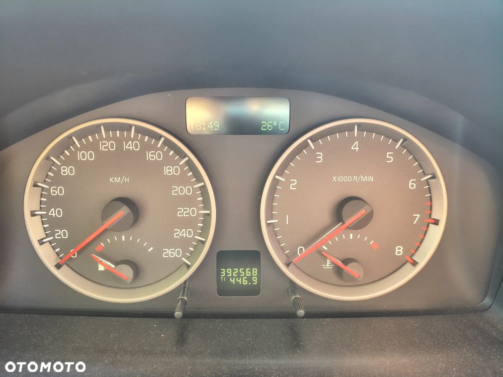 Volvo V50 T5 AWD Kinetic - 7