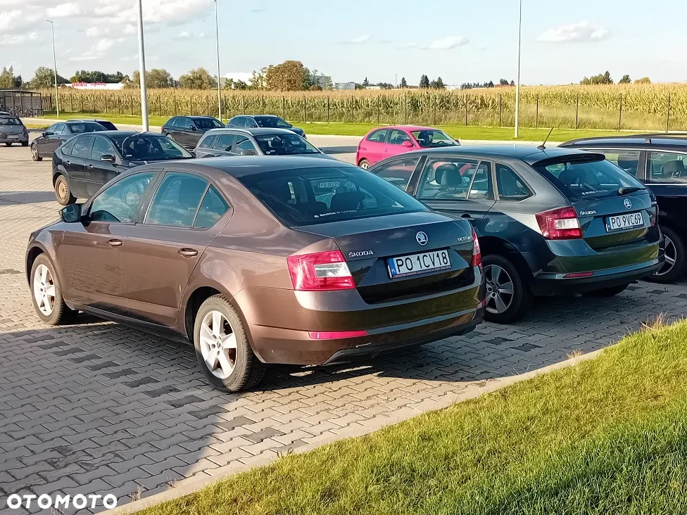 Skoda Octavia 2.0 TDI Ambition - 3