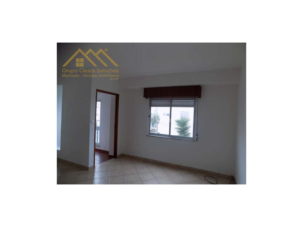 Apartamento T2+1-LOURINHÃ - Grande imagem: 5/12