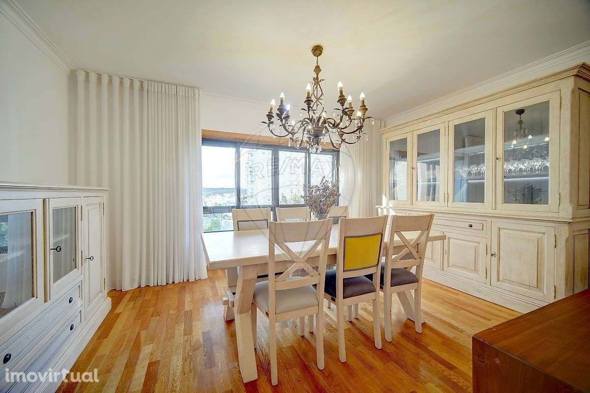 Apartamento T4 para arrendamento - Grande imagem: 5/30