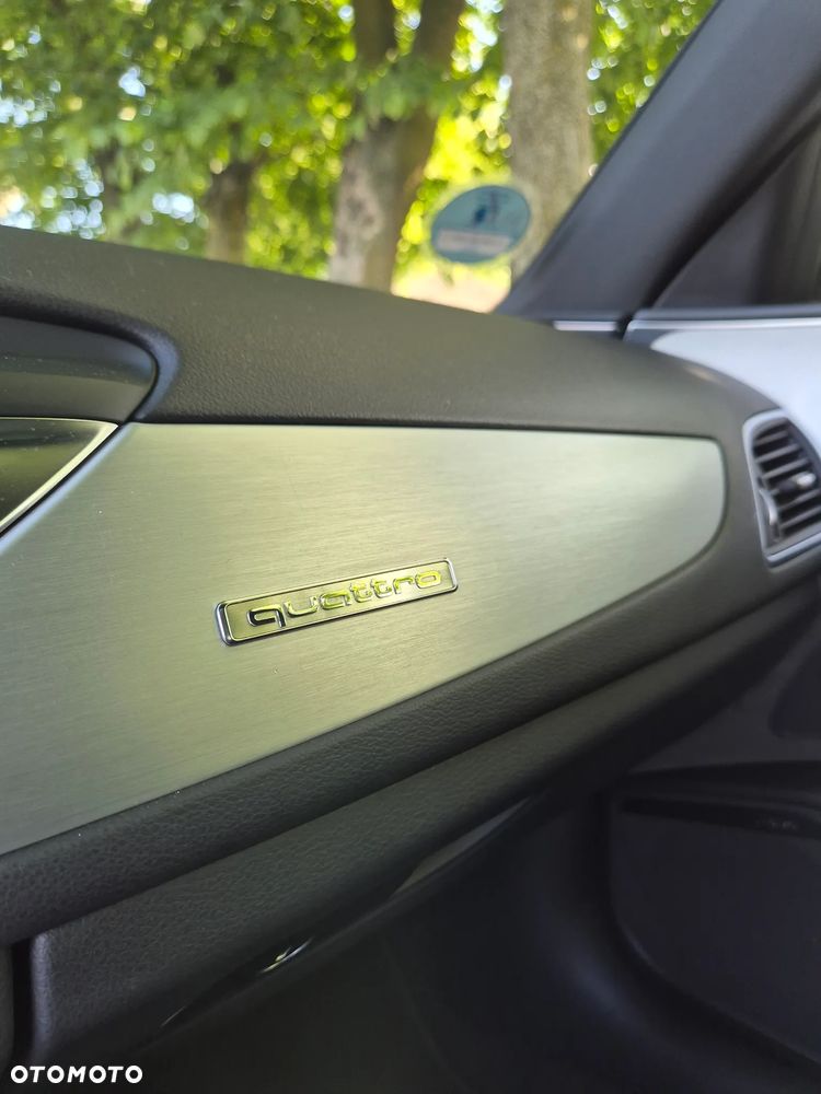 Audi A6 Avant - 20
