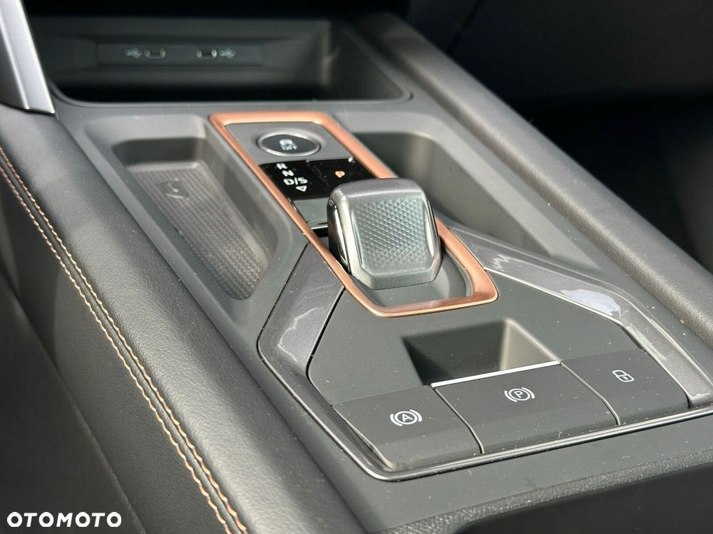 Cupra Leon Sportstourer 1.5 eTSI mHEV DSG - 23
