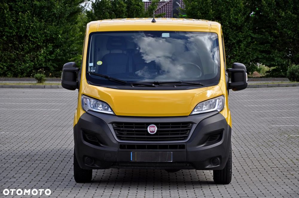Fiat Ducato - 13