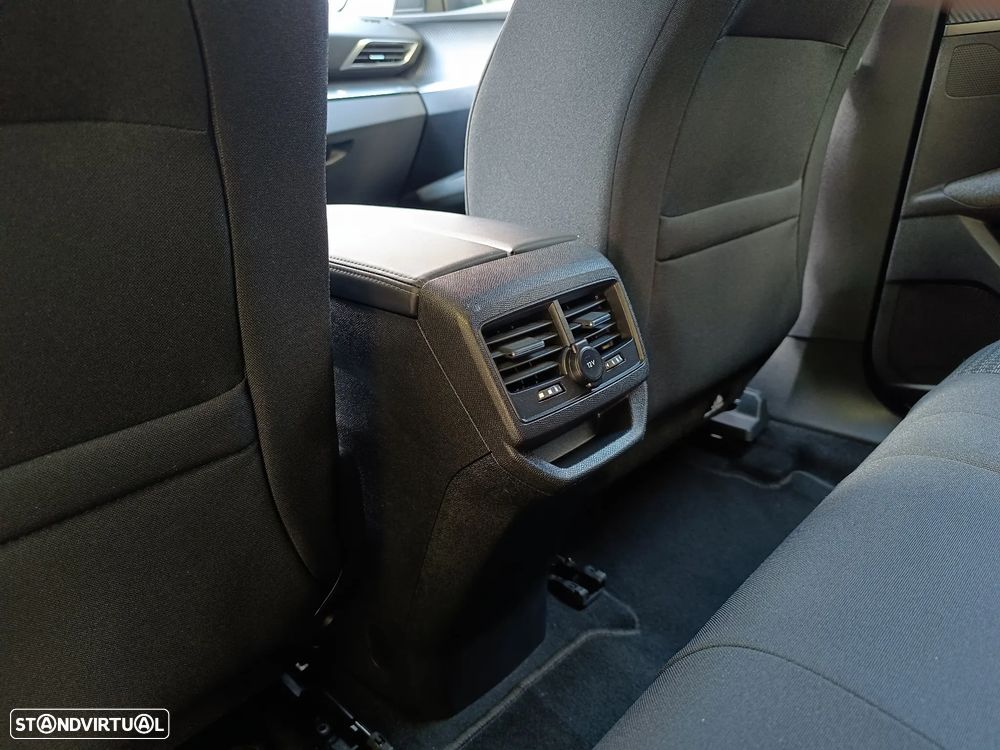 Peugeot 3008 PureTech 130 Stop & Start GPF EAT8 Active Pack - 23