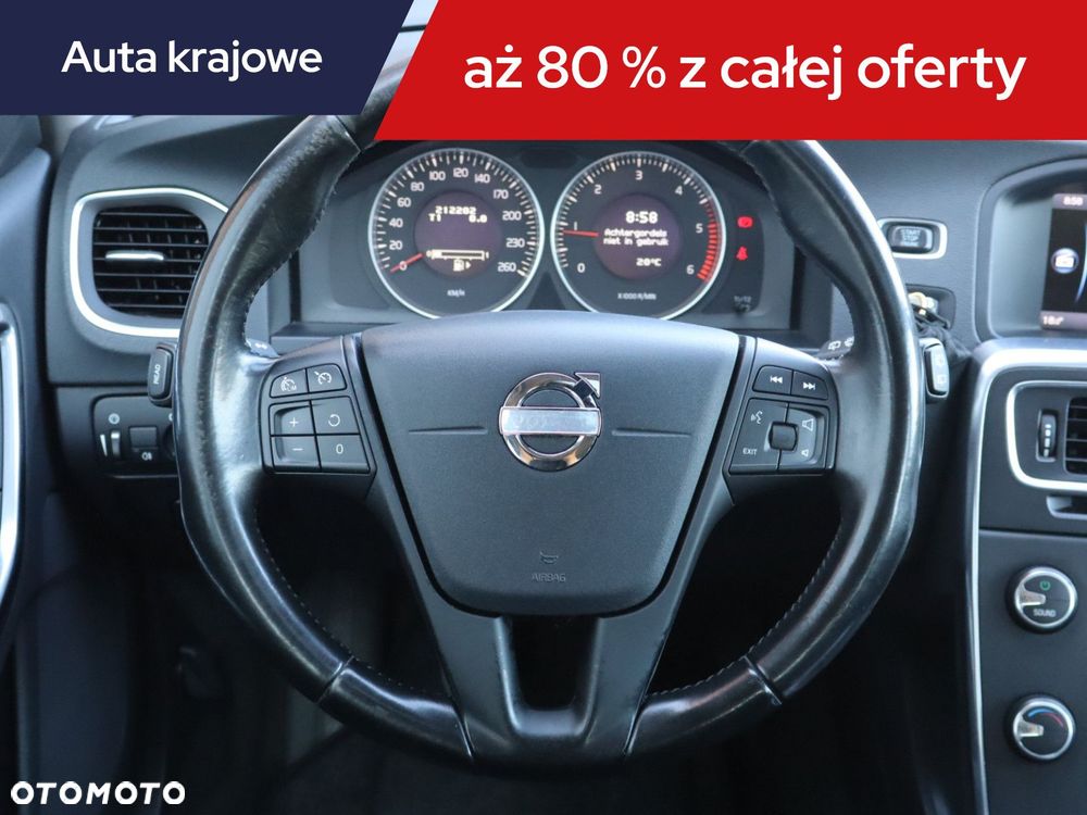 Volvo V60 - 22