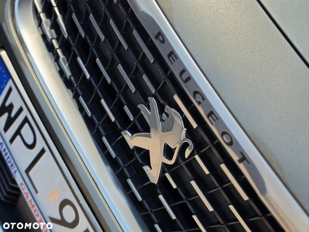 Peugeot 5008 - 3