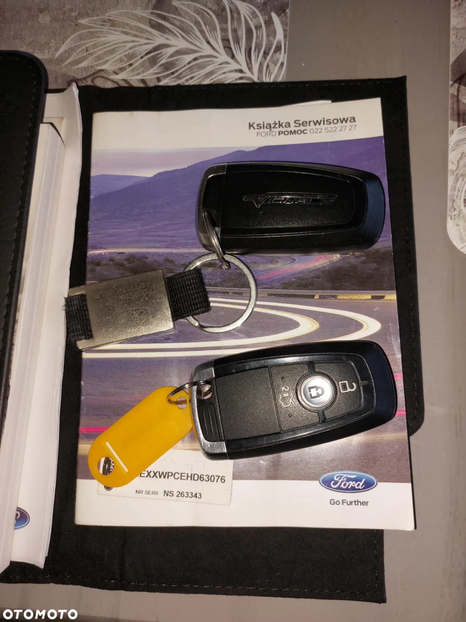 Ford Mondeo Vignale 2.0 EcoBoost - 13
