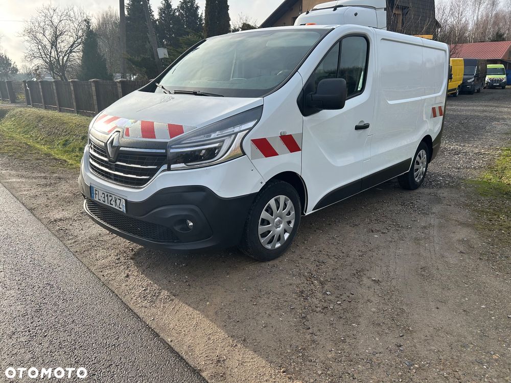 Renault Trafic - 7