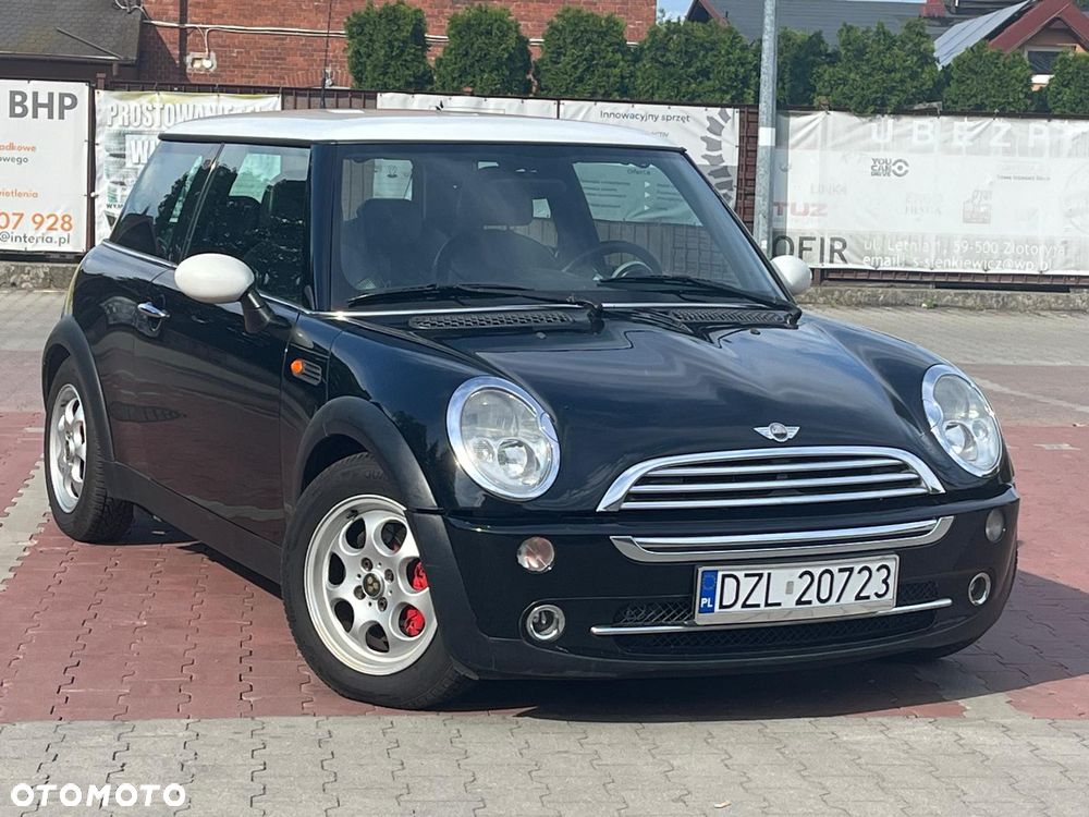 MINI Cooper Seven - 2