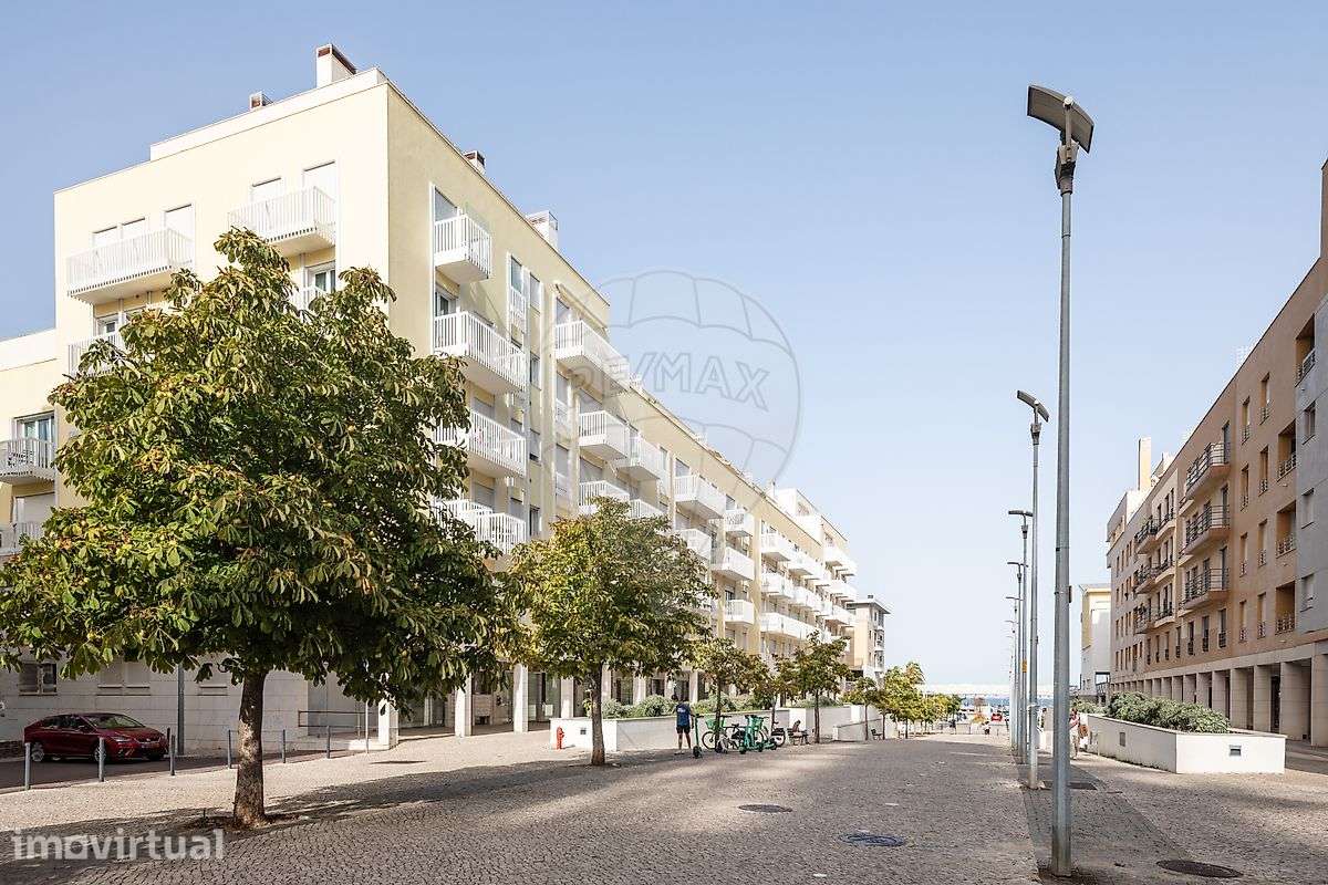 Apartamento T3 para arrendamento - Grande imagem: 4/41