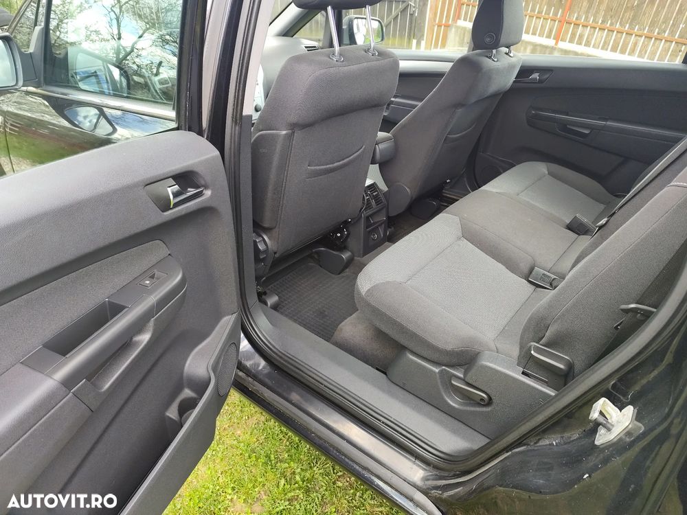 Opel Zafira 1.7 CDTI Enjoy - 6