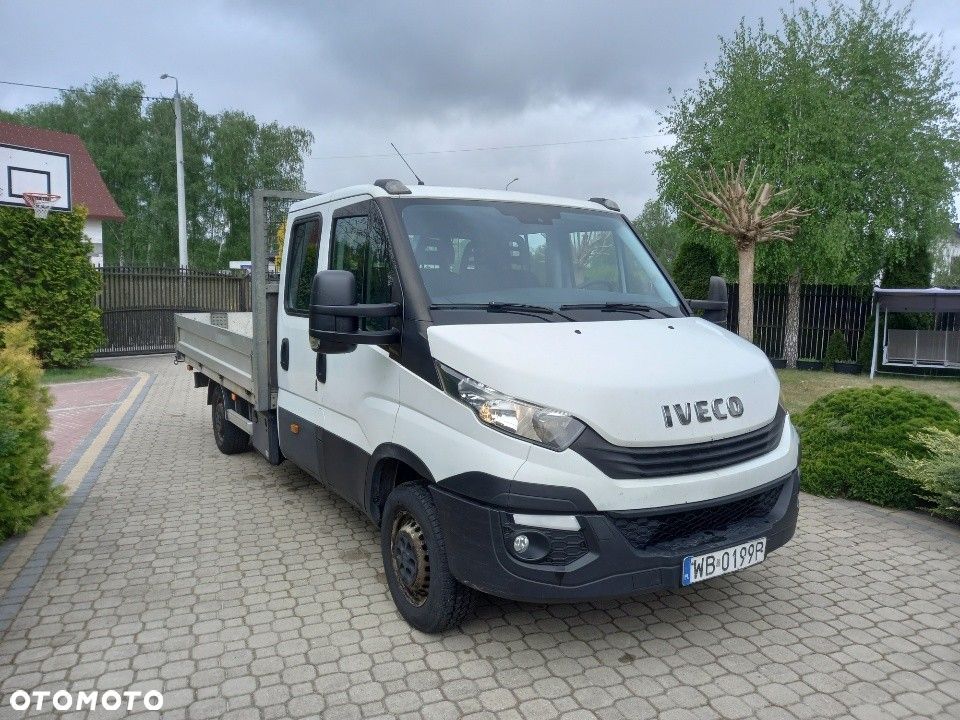 Iveco 35S15 - 1