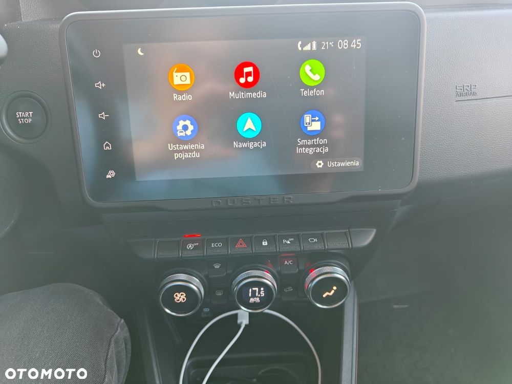 Dacia Duster 1.0 TCe Prestige - 11