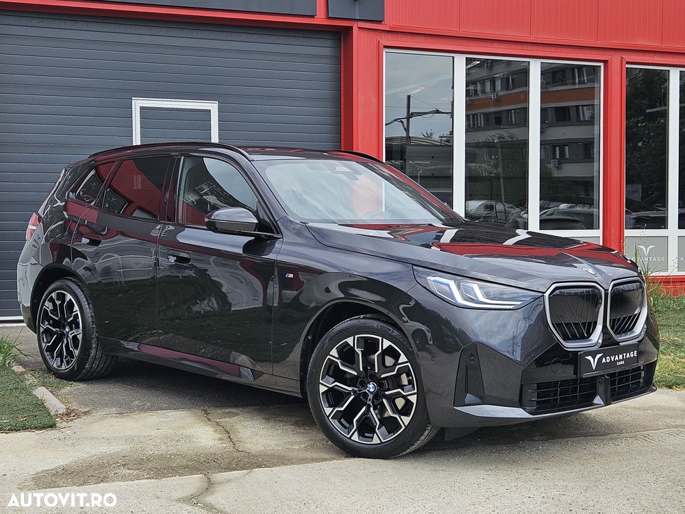 BMW X3 20d xDrive AT MHEV - 4
