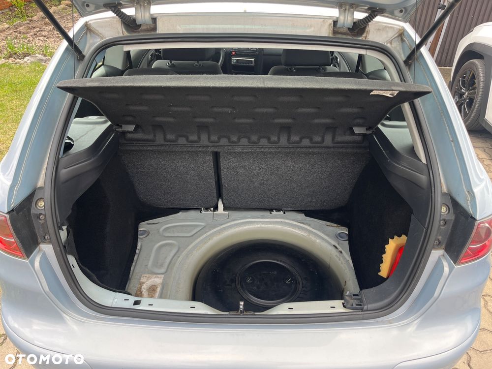 Seat Ibiza 1.4 16V Stella - 6