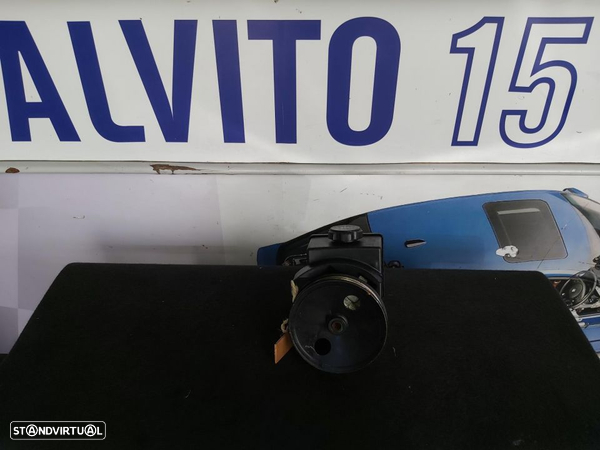 Bomba Direcção Assistida Hidraulica Volvo 850 C70 S70 V70 2.5 20v  Ref: 3546907
