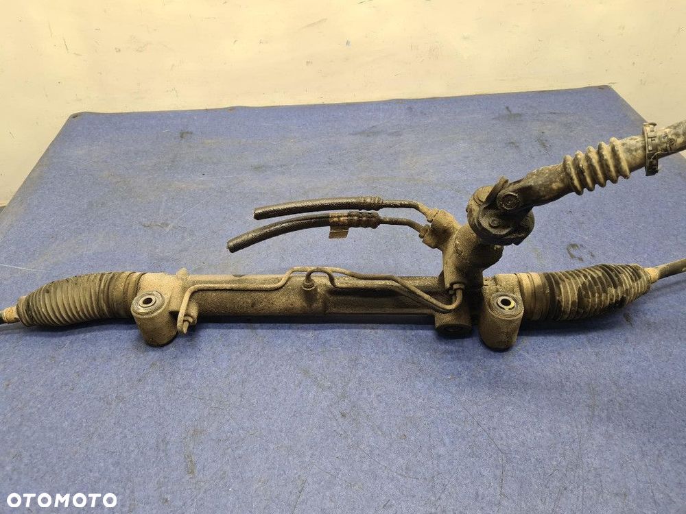 CHRYSLER 300C 3.0 CRD PRZEKŁADNIA KIEROWNICZA P04854551AC - 2