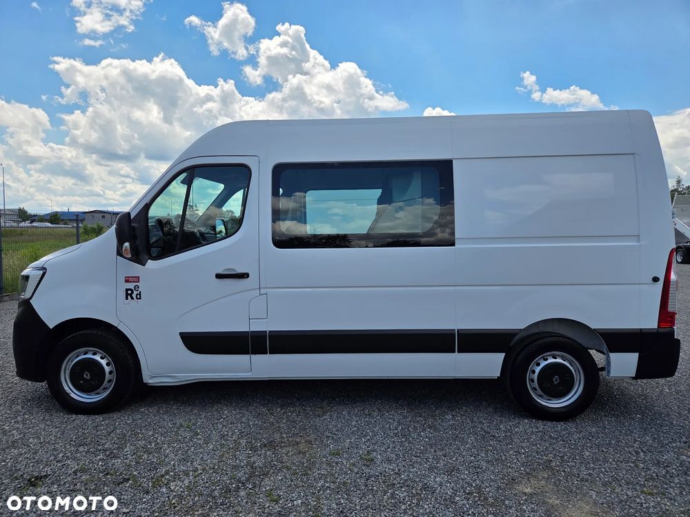 Renault Master - 6