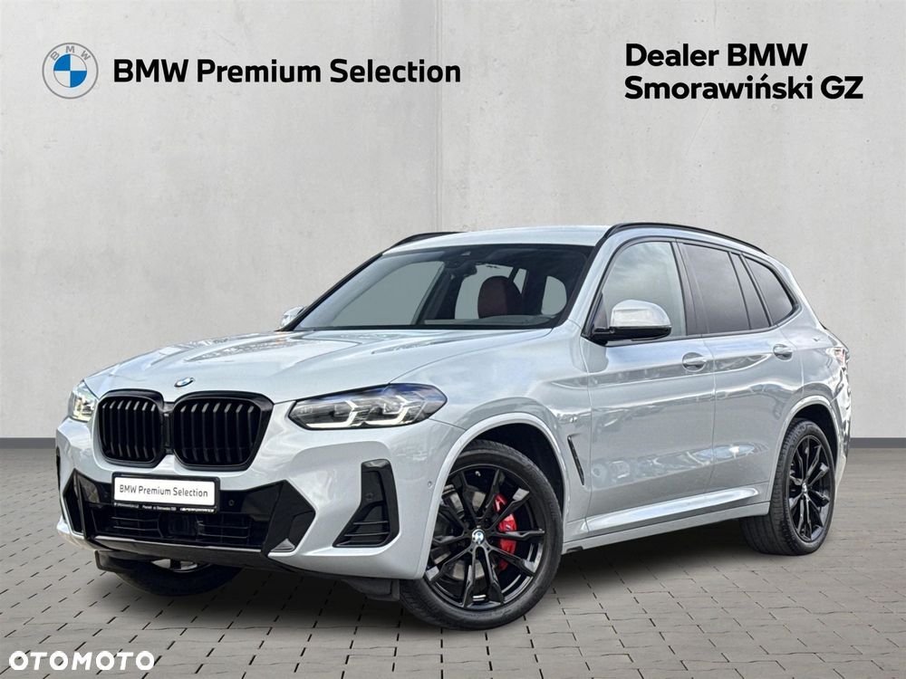 BMW X3 - 2