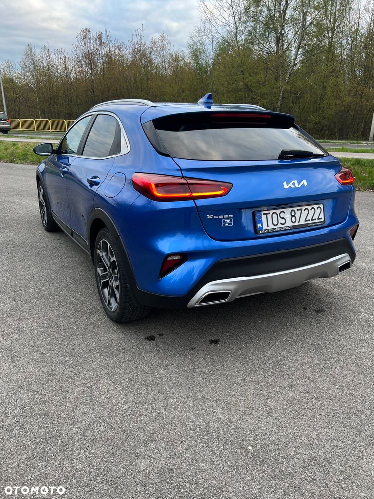 Kia XCeed 1.5 T-GDI M - 7