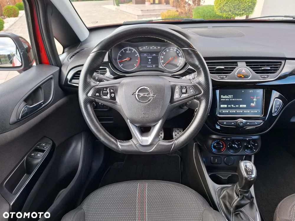 Opel Corsa 1.2 Cosmo - 33