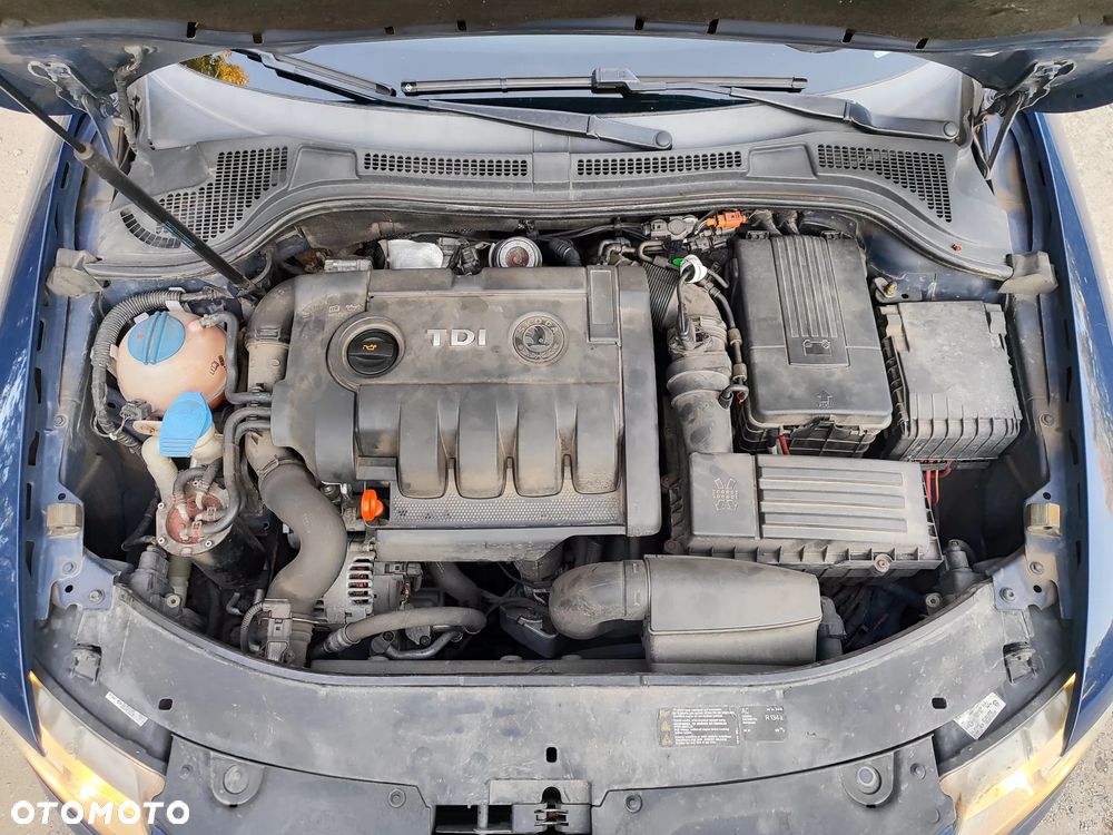 Skoda Superb - 13