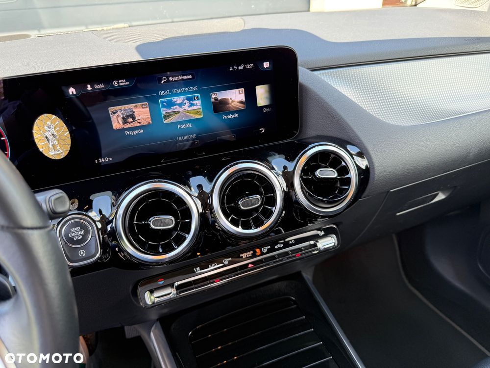 Mercedes-Benz GLA 220 d 4-Matic 8G-DCT - 31