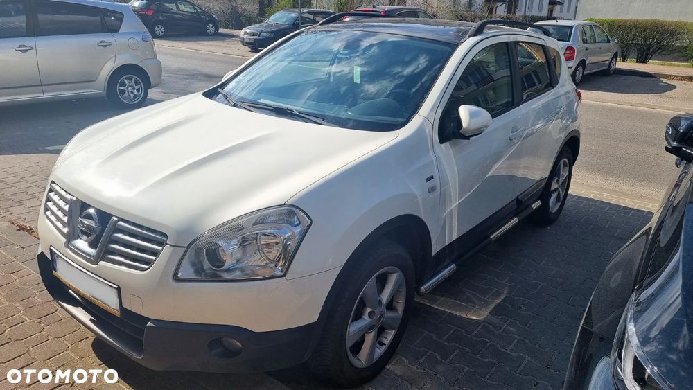 Nissan Qashqai 2.0 Tekna Premium - 7