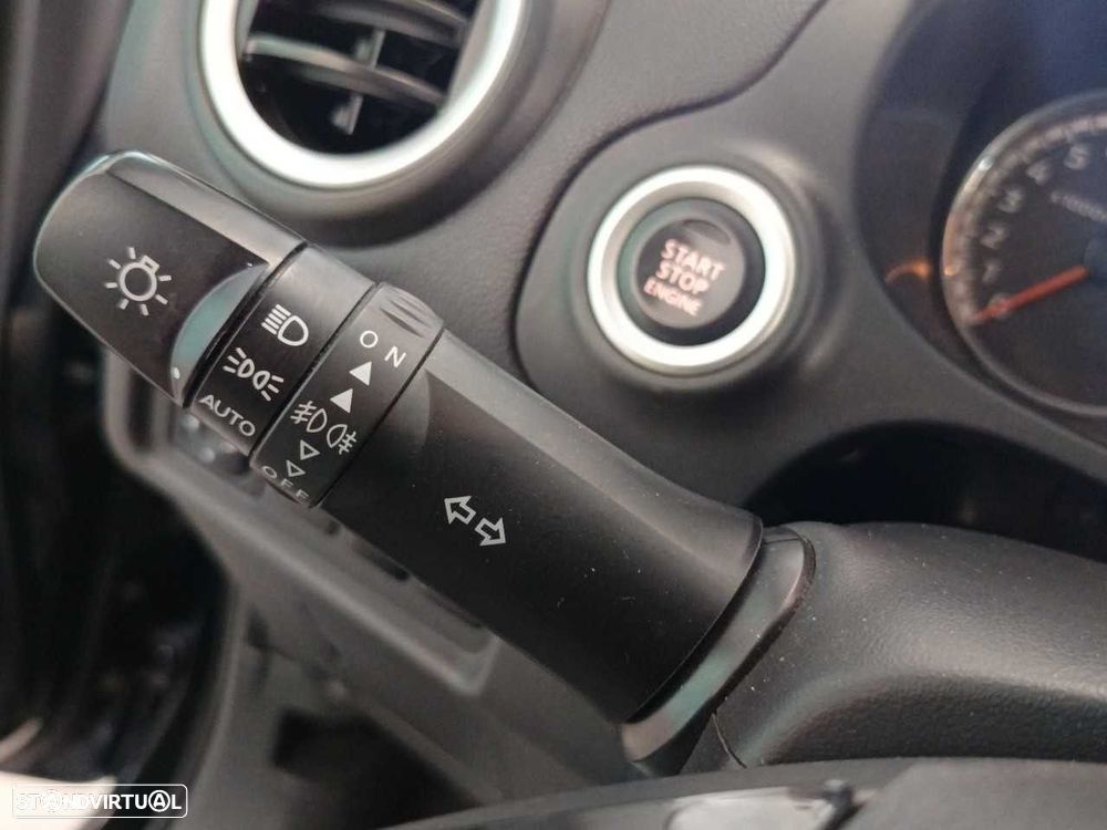 Mitsubishi Space Star 1.2 Intense Connect Edition - 17