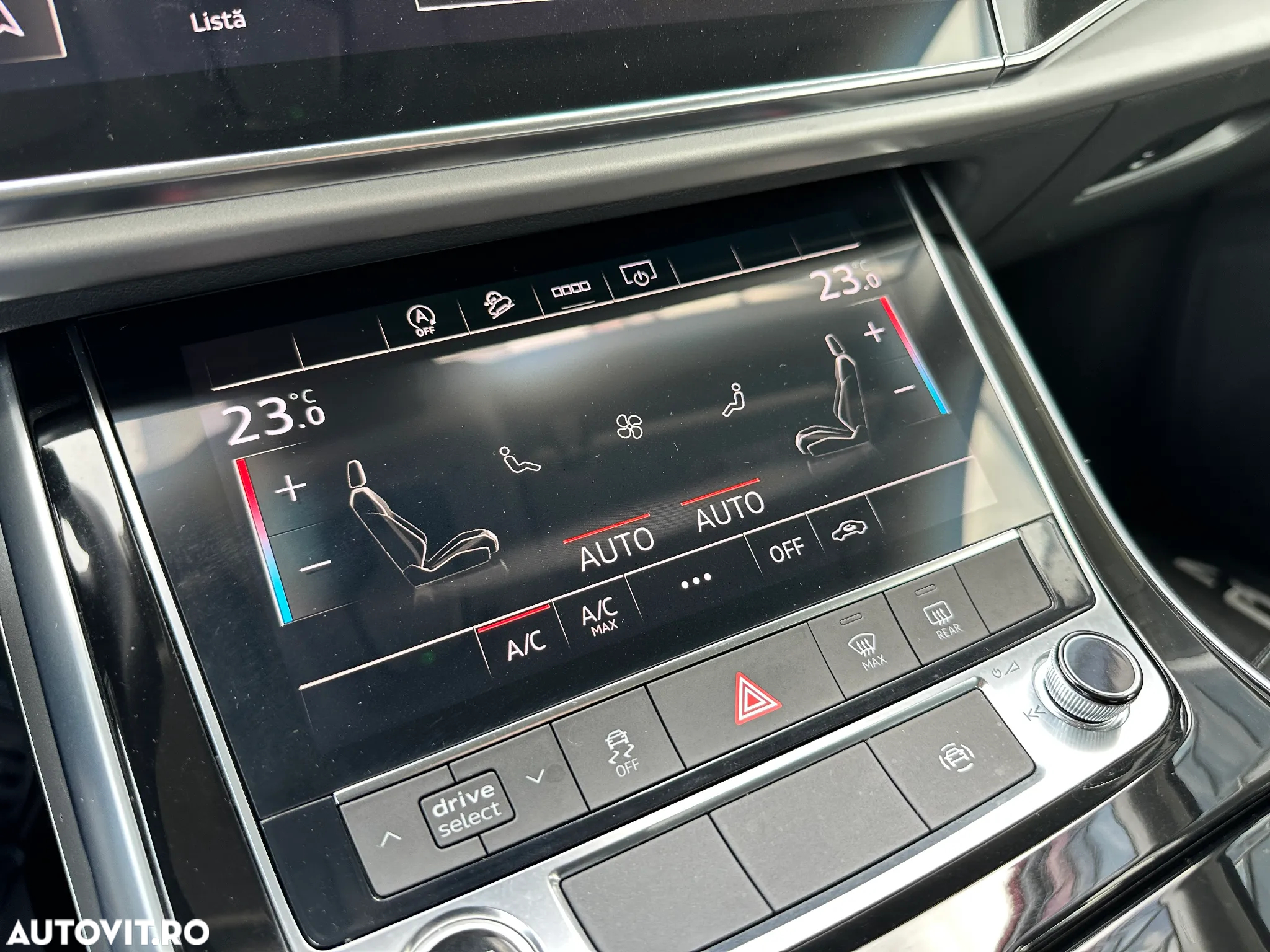 Audi Q7 - 25