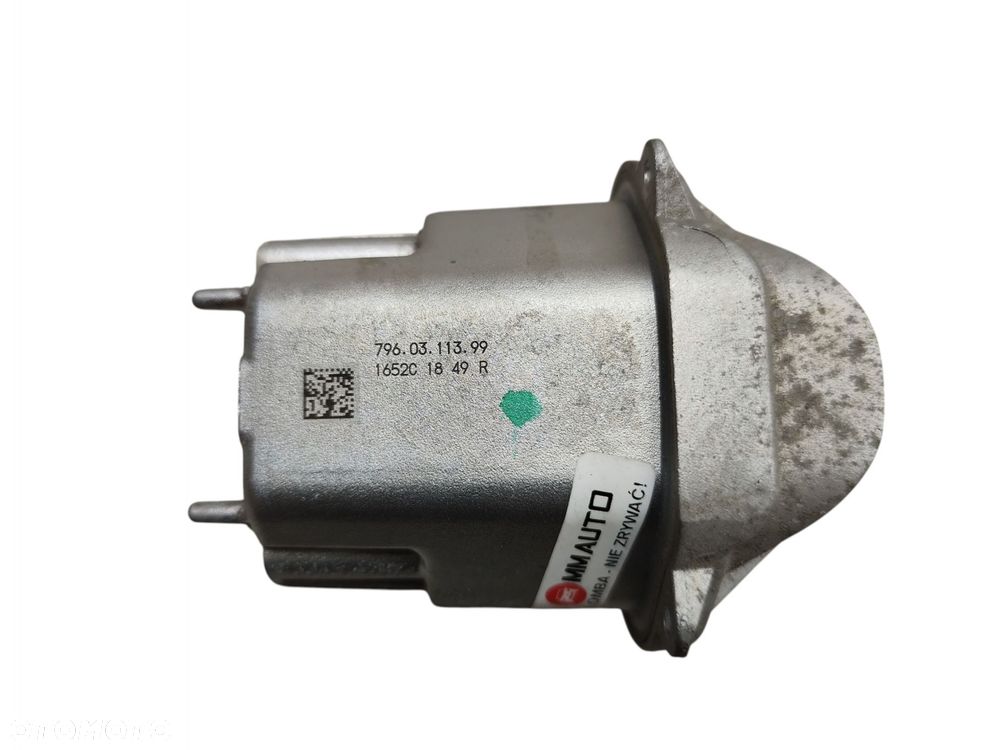 PRZETWORNICA MODUŁ JEŻ LED LAMPY OPEL ASTRA V K 7960311399 - 4