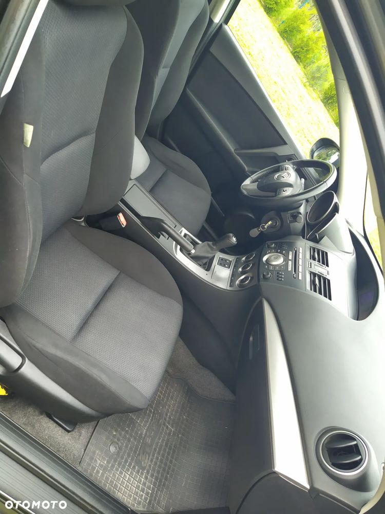 Mazda 3 1.6 Comfort - 12