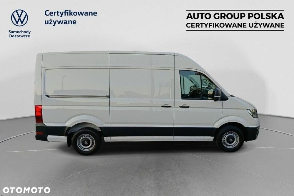 Volkswagen Crafter - 6