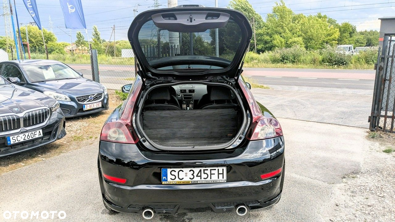 Volvo C30 - 29