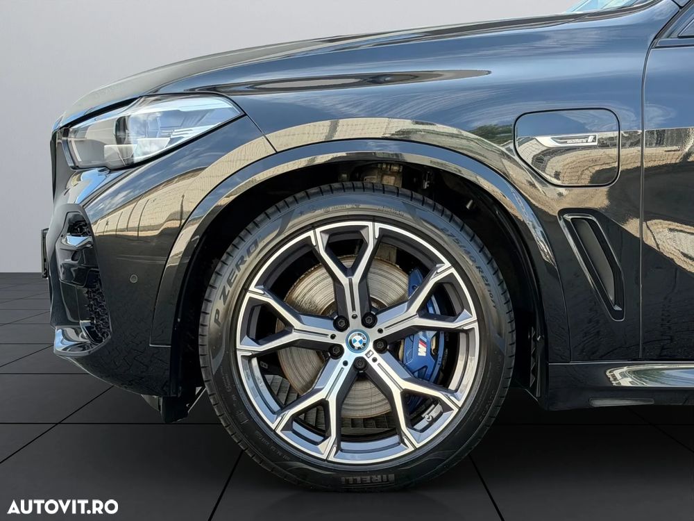 BMW X5 xDrive45e - 20