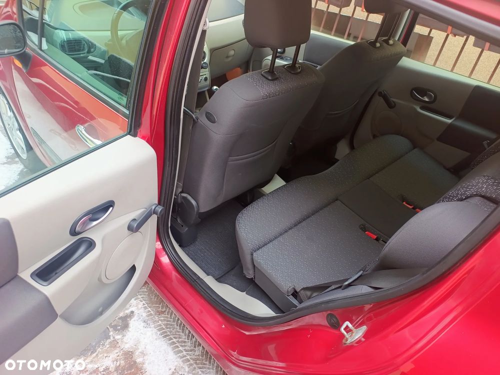 Renault Modus 1.6 16V Exception - 25