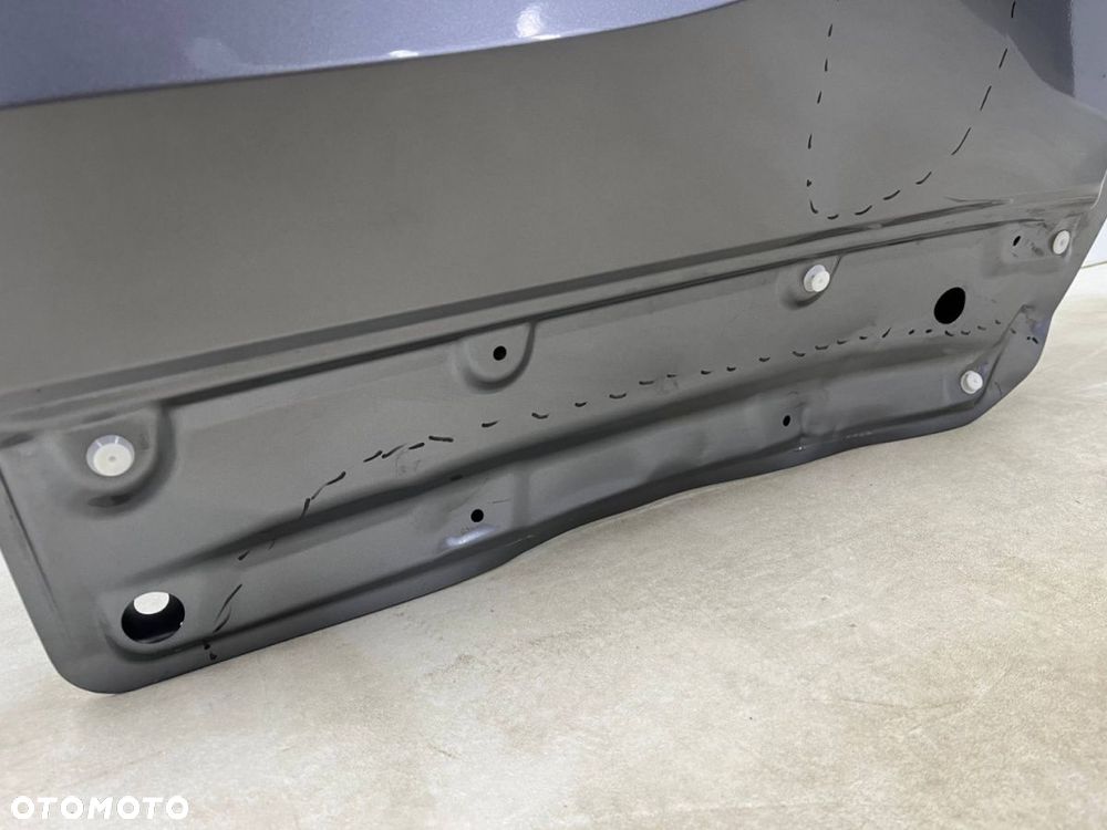 Drzwi Mitsubishi Eclipse Cross 18r.- prawe tylne prawy tył - 14