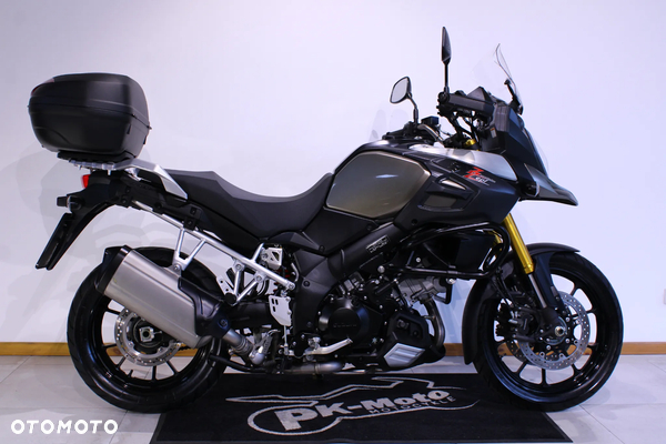 Suzuki DL