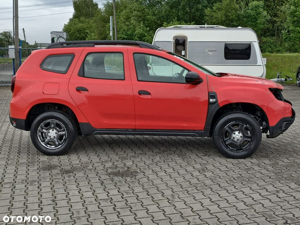 Dacia Duster - 8