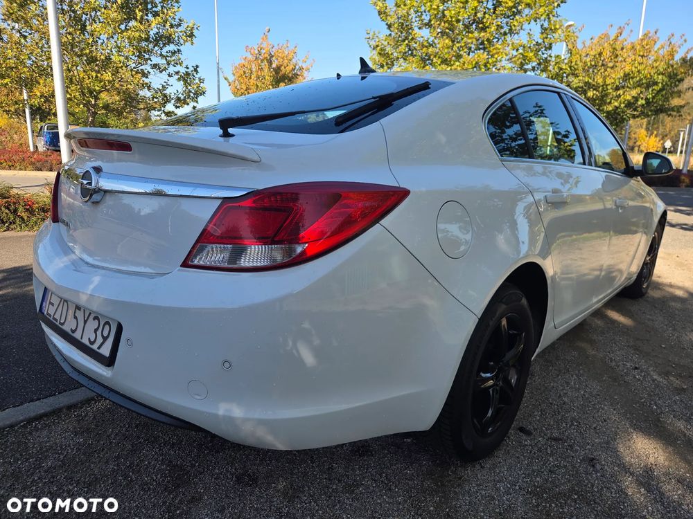 Opel Insignia 1.8 Active - 6