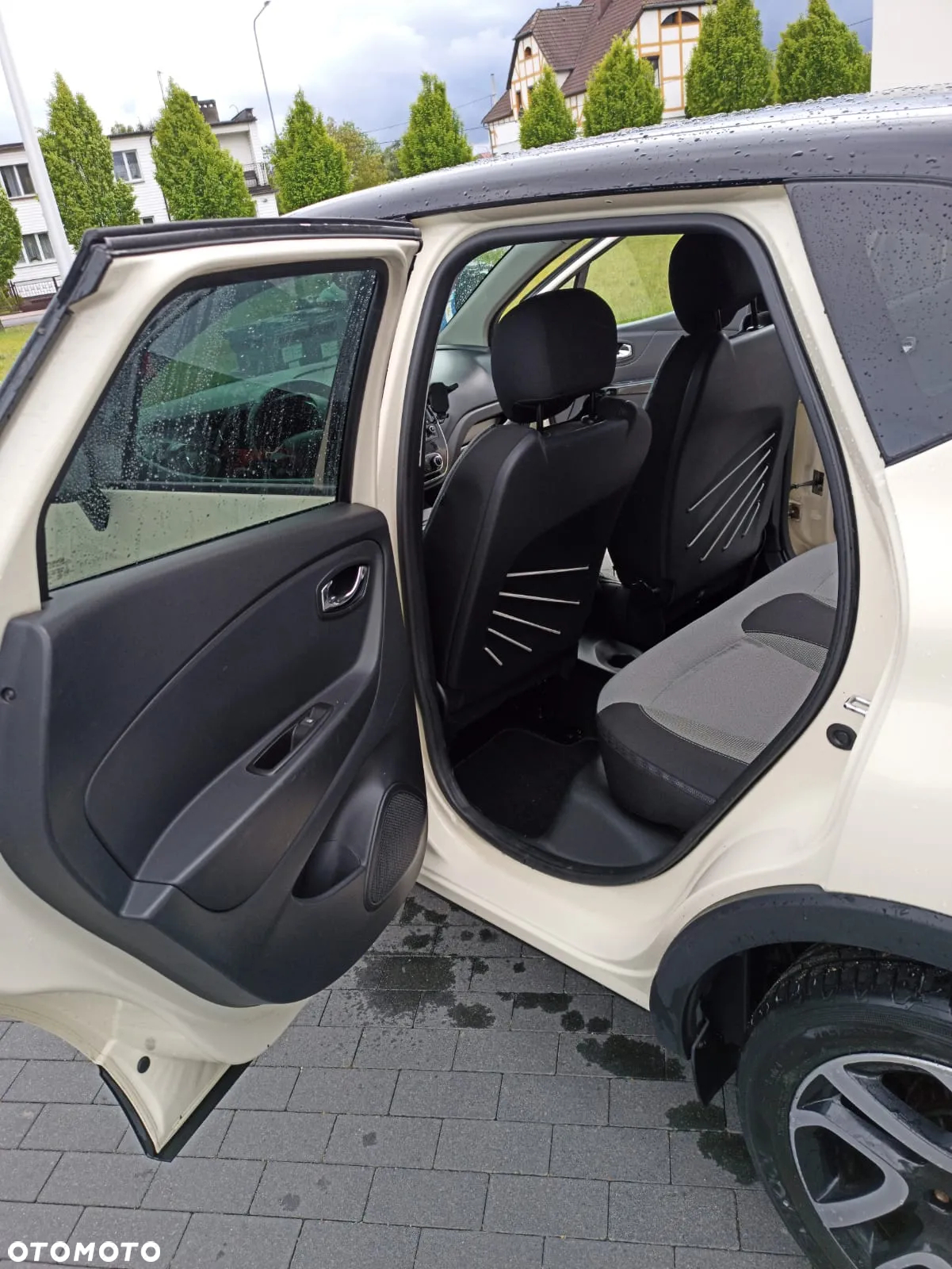 Renault Captur 1.5 dCi Energy Life - 17