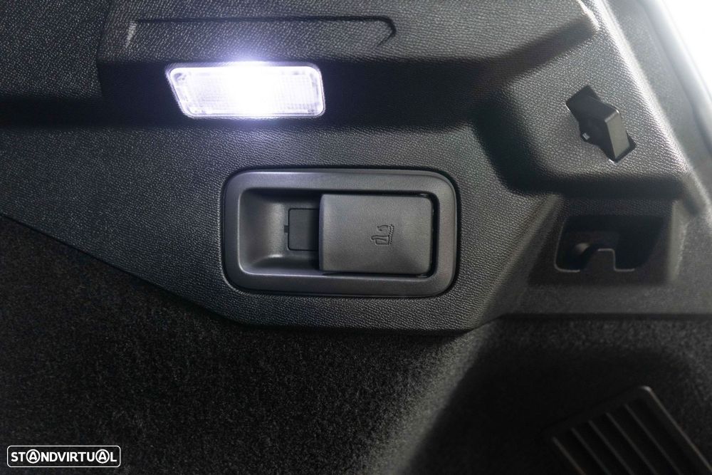 DS DS7 Crossback E-Tense Be Chic EAT8 - 15