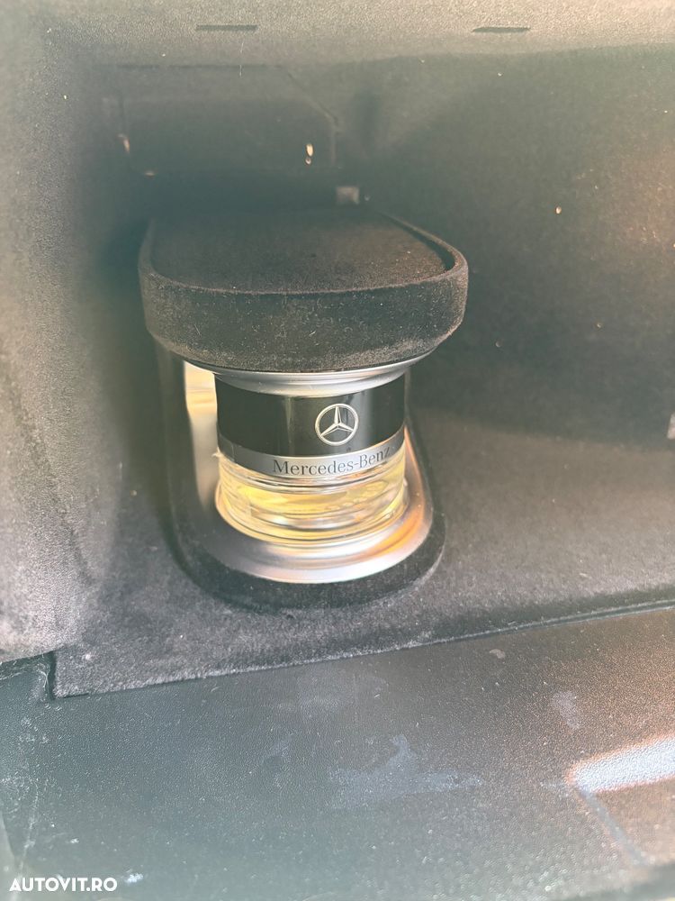 Mercedes-Benz E 300 Aut. - 14