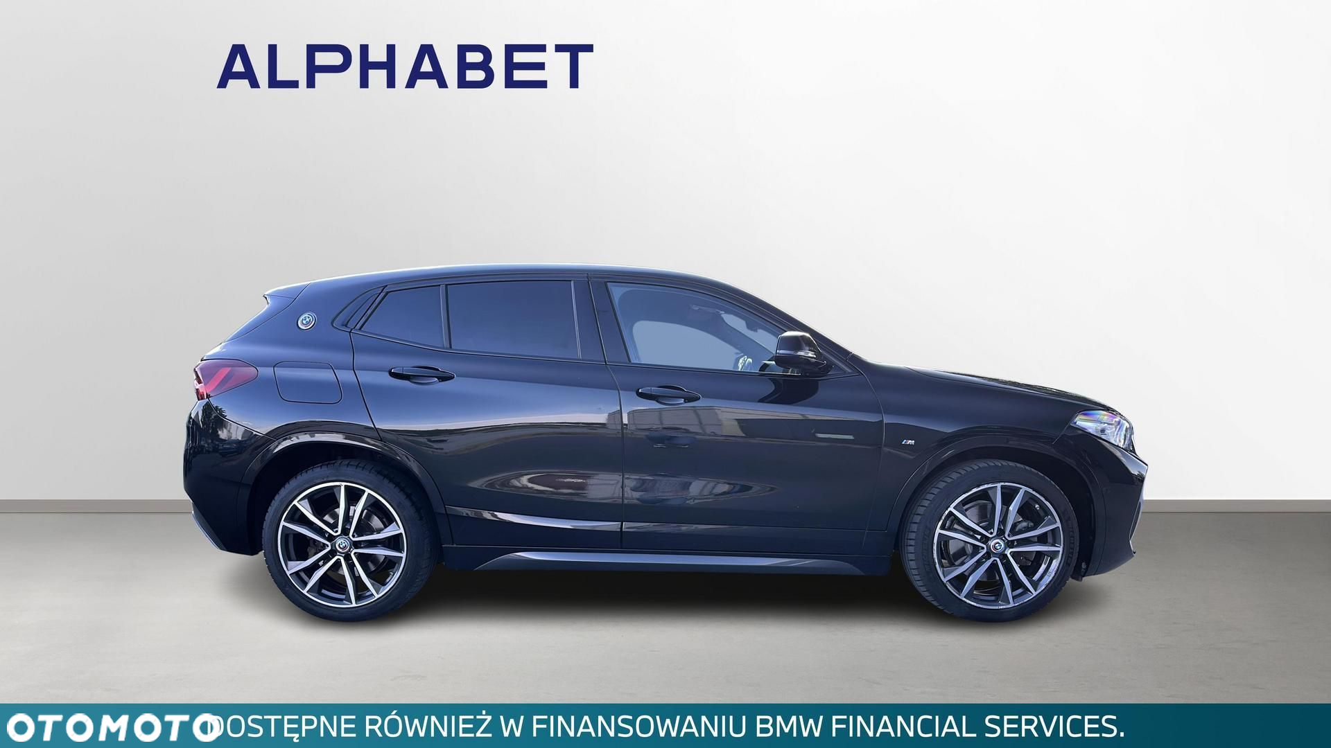 BMW X2 xDrive20d M Sport - 7