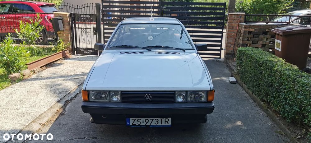 Volkswagen Scirocco - 7