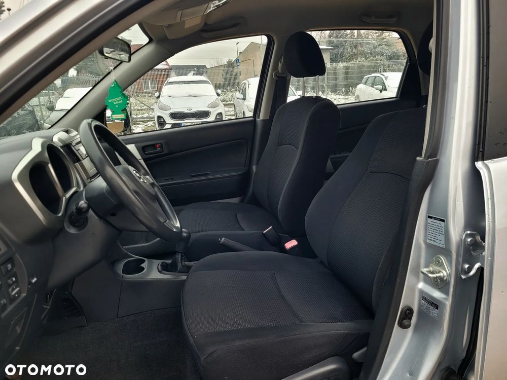 Daihatsu Terios 4WD Top - 6