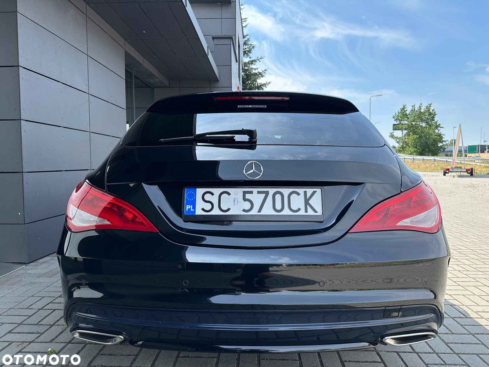 Mercedes-Benz CLA 200 7G-DCT AMG Line - 8
